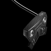 Scotty Cameron Phantom Black 11 Limited Putter
