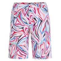 Alberto Audrey-K Shorts (Summer Print WR)