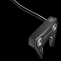 Scotty Cameron Phantom Black 7 Limited Putter