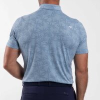 KJUS Stephen Polo (neptune/powder blue)