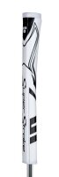 Super Stroke Zenergy Claw 1.0 (white/black)