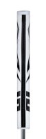 Super Stroke Zenergy Claw 1.0 (white/black)