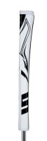 Super Stroke Zenergy Claw 1.0 (white/black)