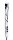 Super Stroke Zenergy Claw 1.0 (white/black)