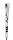 Super Stroke Zenergy Claw 1.0 (white/black)