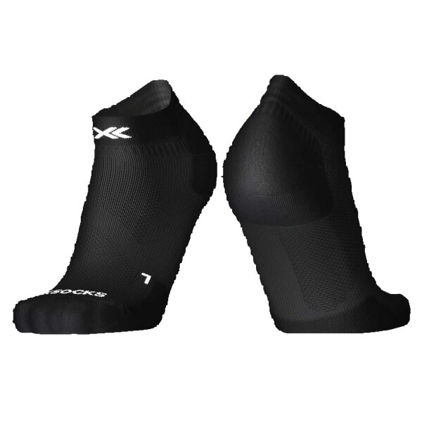 X-Socks CORE SPORT LIGHT Low Cut (black)
