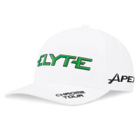 Callaway Elyte Adjustable Cap (white)