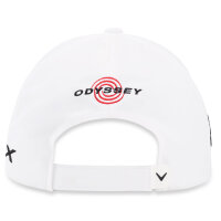 Callaway Elyte Adjustable Cap (white)