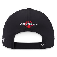 Callaway Elyte Adjustable Cap (black)