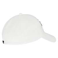 Callaway Stretch Fitted Cap (white)