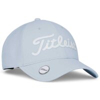 Titleist Players Performance Ball Marker Cap (blue...
