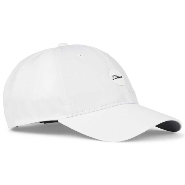 Titleist Montauk Lightweight Cap (white)