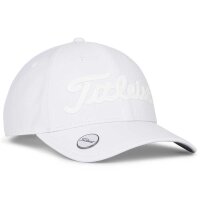 Titleist Players Performance Ball Marker (white/white)