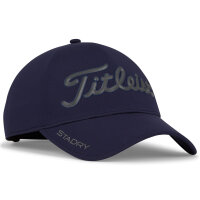 Titleist Players StaDry Cap (navy/charcoal)