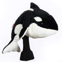 Daphne´s Headcover Driver/FW "Orca"