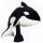 Daphne´s Headcover Driver/FW "Orca"