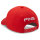 PING Junior Tour Classic Cap (red)