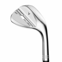 Callaway Opus SP Brushed Chrome Wedge (Stahl)