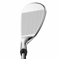 Callaway Opus SP Brushed Chrome Wedge (Stahl)