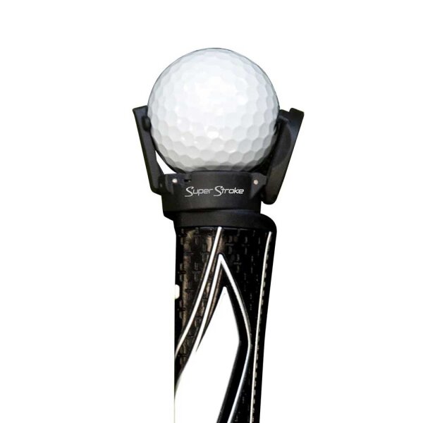 Super Stroke Putter Ball Pick-Up