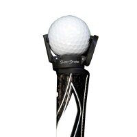 Super Stroke Putter Ball Pick-Up