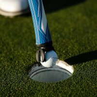 Super Stroke Putter Ball Pick-Up