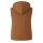 Bogner Strick-Steppweste Lissity (camel)