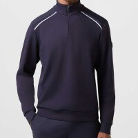 Bogner Sweat-Troyer Tomek (navy)
