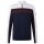 Bogner longsleeve Polo Gernot (navy/white/bordeaux)