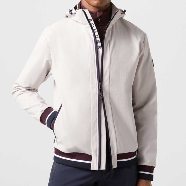 Bogner Funktionsjacke Jarno (sand)