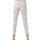 MDC Matisse Print 5 Pocket Cropped (light taupe)