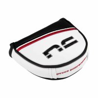 Never Compromise Reserve NC Contrast Putter - Model 3