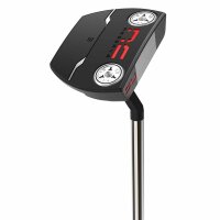 Never Compromise Reserve NC Contrast Putter - Model 3