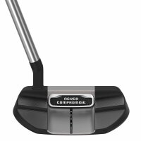 Never Compromise Reserve NC Contrast Putter - Model 3