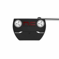Never Compromise Reserve NC Contrast Putter - Model 3