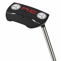 Never Compromise Reserve NC Contrast Putter - Model 3