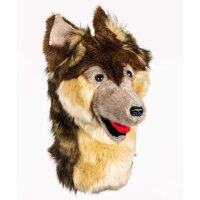 Daphne´s Headcover Driver/FW "Wolf"