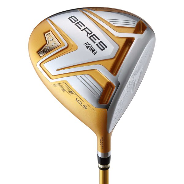 Honma Beres AIZU Driver (3 Sterne)  11,5° [RH] ARMRQ MX AIZU 42 (R2-Flex) - DEMO A+
