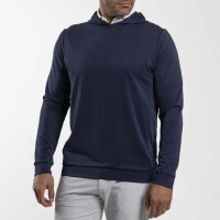 Kjus Kallen Hooded Midlayer (atlanta blue)