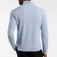 Kjus Essentials Half-Zip Midlayer (powder blue)