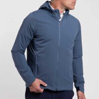 Kjus Men Atmosphere Jacket (admiral blue)