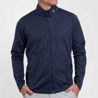 Kjus Men Leeward Jacket (atlanta blue)