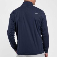 Kjus Men Leeward Jacket (atlanta blue)
