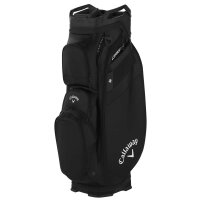 Callaway ORG 14 Hyper Dry  Cartbag (black)
