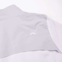 KJUS Dextra II 2.5 Regenjacke (white/alloy)