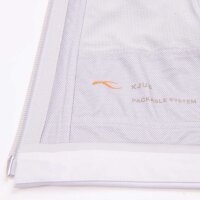 KJUS Dextra II 2.5 Regenjacke (white/alloy)