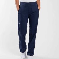 Kjus Pro 3L Regenhose Damen (atlanta blue)