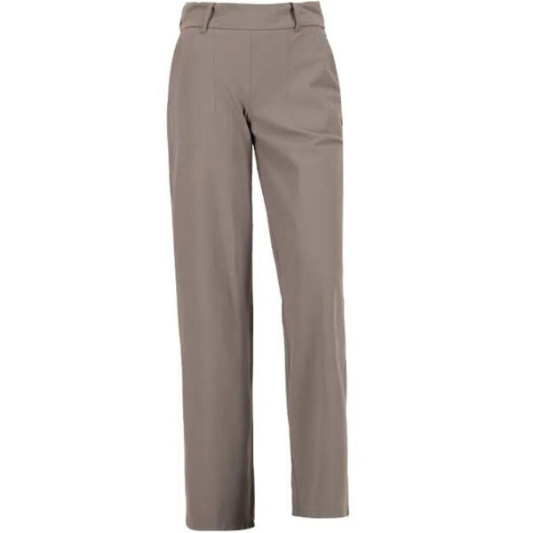 Alberto Lucy-WL Metal Jersey (brown)