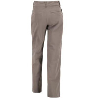 Alberto Lucy-WL Metal Jersey (brown)