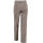 Alberto Lucy-WL Metal Jersey (brown)